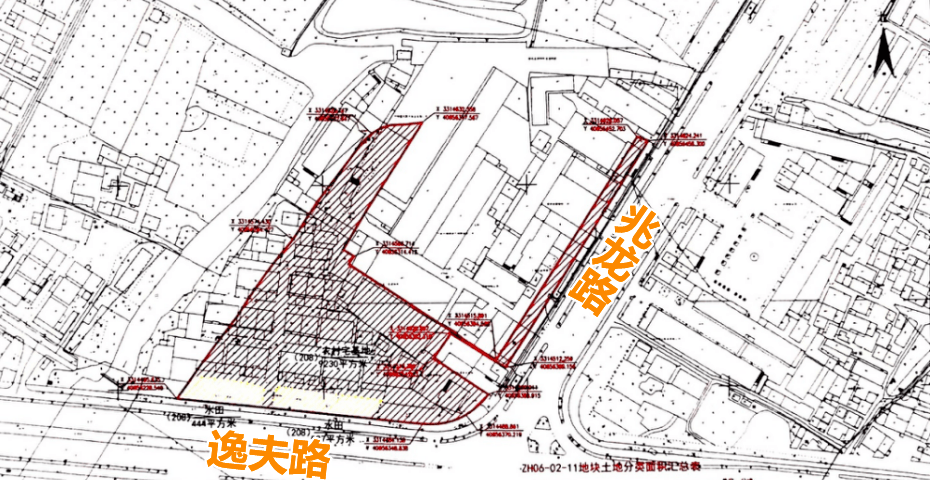 辛集東良馬最新規(guī)劃