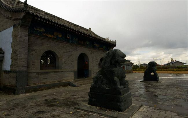 牡丹江即將推出流放寧古塔歷史文化旅游項(xiàng)目，重生與旅游新篇章開啟