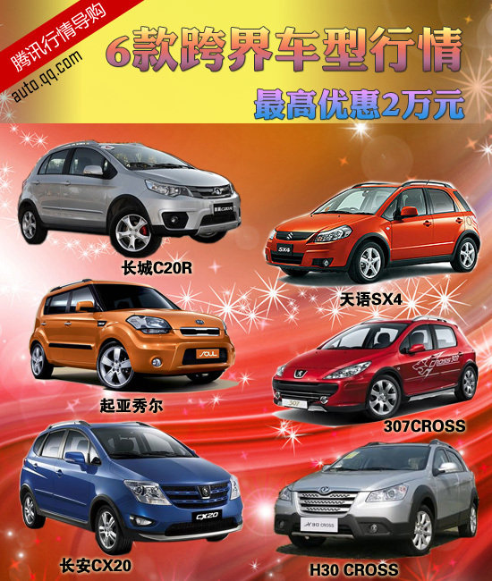 查詢(xún)優(yōu)惠車(chē)價(jià)，一站式服務(wù)助你輕松購(gòu)車(chē)