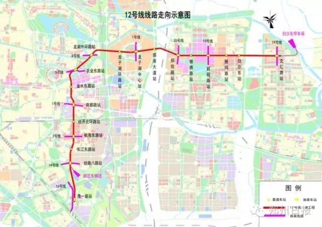 鄭州中牟地鐵最新進(jìn)展、規(guī)劃與未來展望