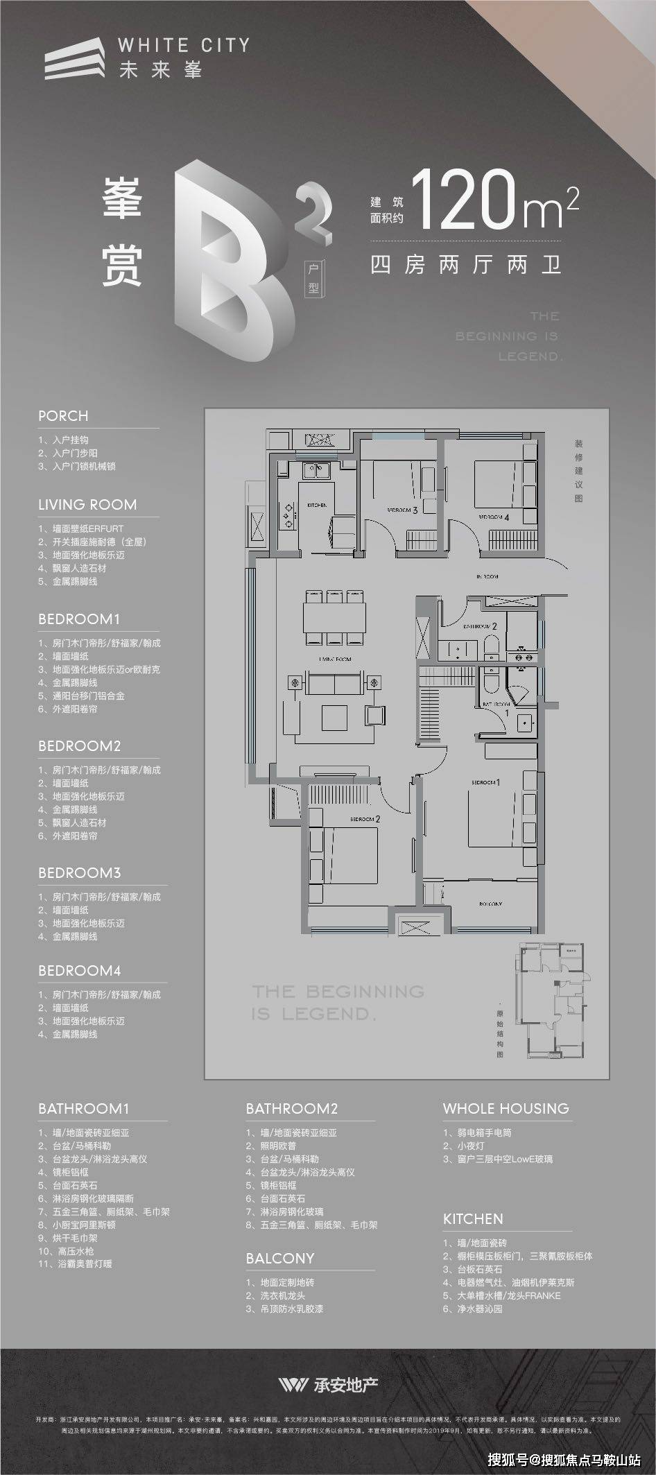 革命性科技新品