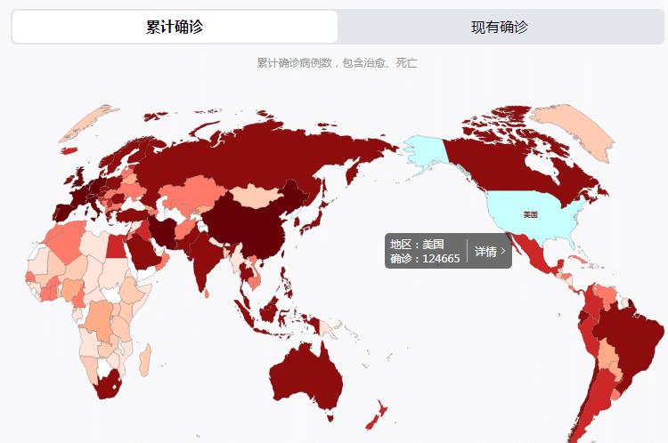 國(guó)外疫情深度解析，最新消息與綜合評(píng)測(cè)報(bào)告（30日更新）