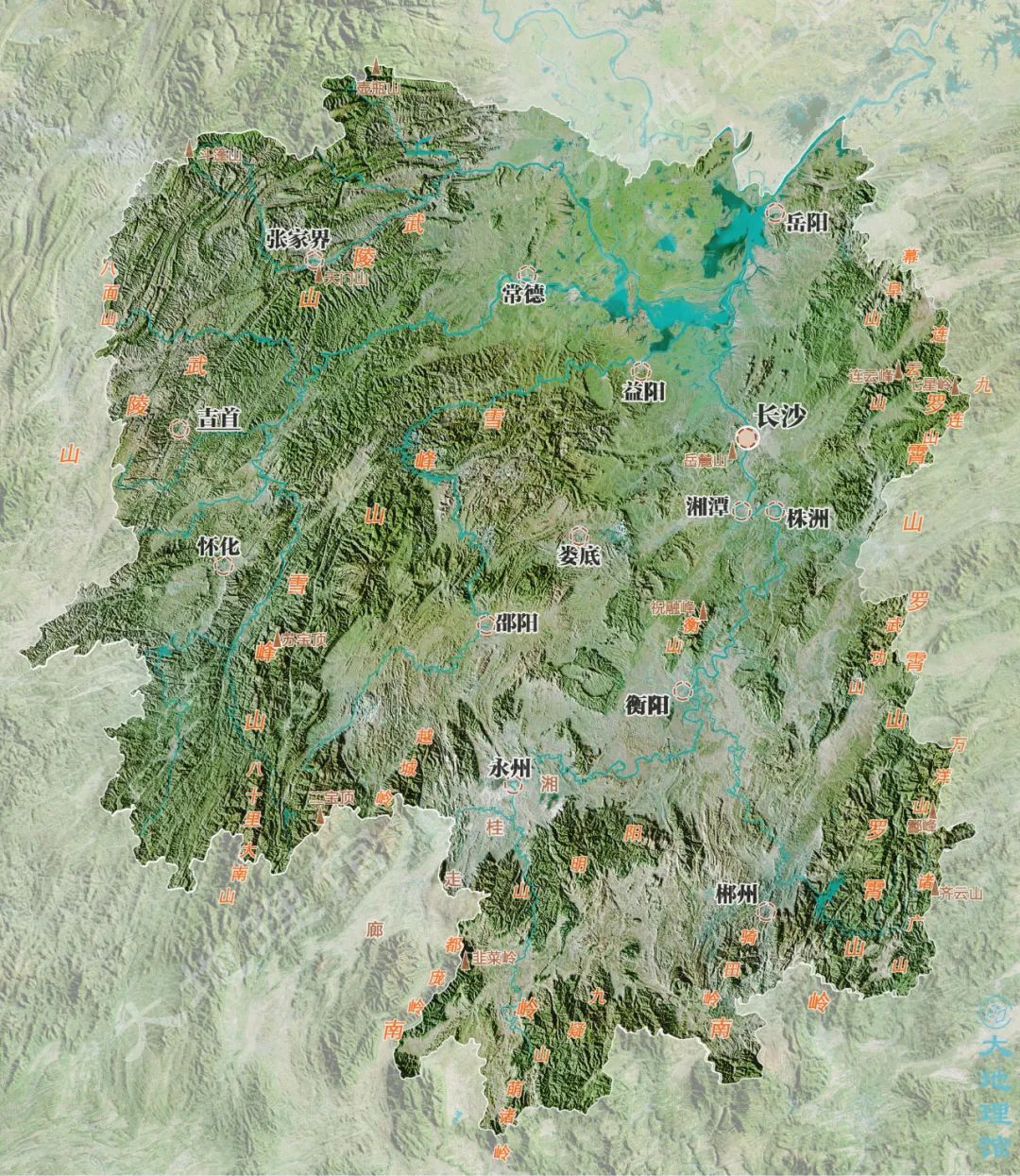 饒平地圖新探，自然美景之旅，探尋心靈寧靜之地的最新消息（11月3日）