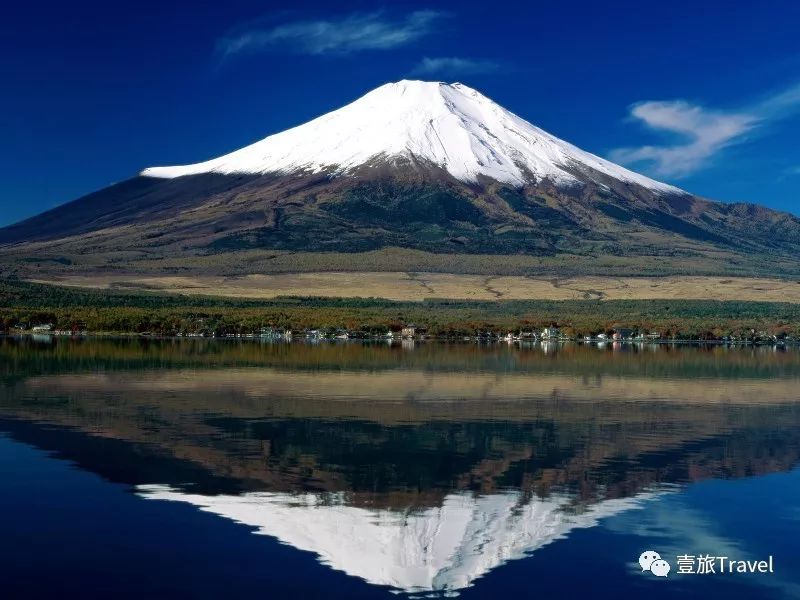 日本電影帶你踏遍自然美景，尋覓內(nèi)心寧靜與歡笑之旅