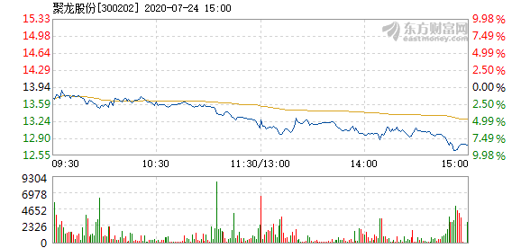 聚龍股份最新動態(tài)下的企業(yè)前景展望與深度解析，11月7日最新公司資訊解析報告