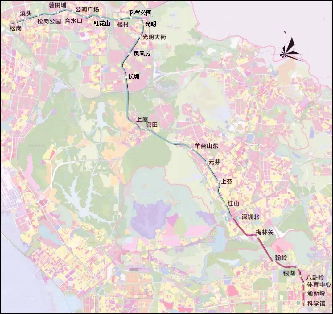 廈門地鐵6號線最新進(jìn)展與動態(tài)（2024年11月10日更新）