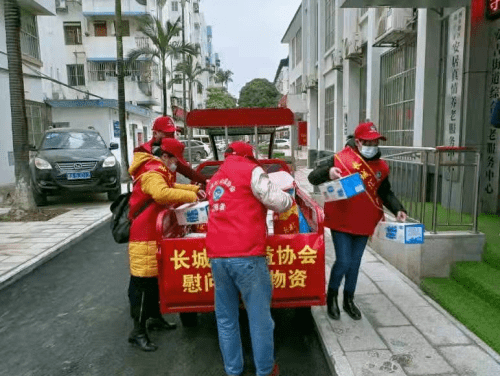 淮濱縣新春溫馨日常，友情、愛與陪伴的旅程