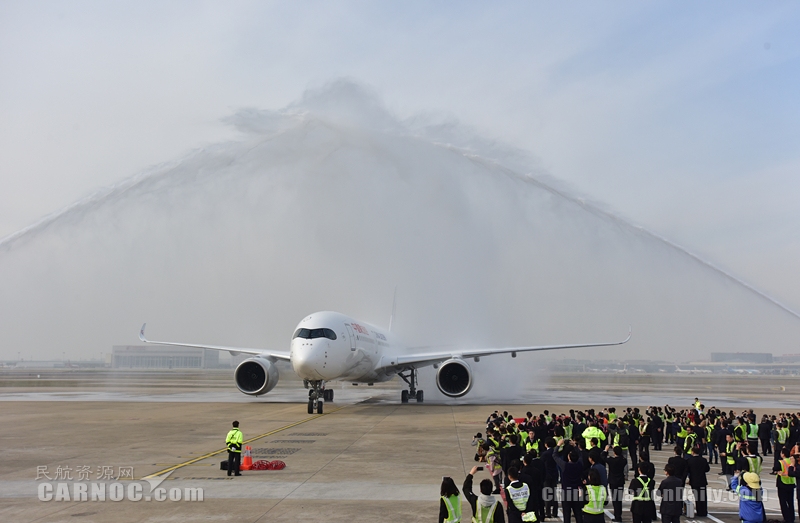 東方航空革新之旅揭秘，歷史性技術(shù)突破背后的故事（11月14日最新消息）