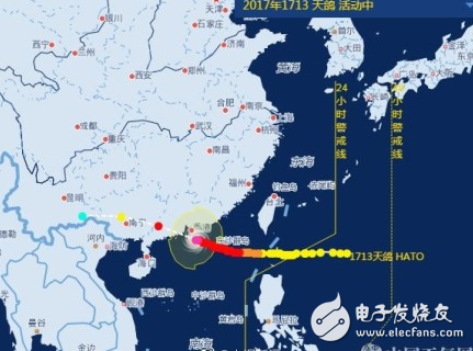 往年11月14日佛山天鴿臺風(fēng)最新動態(tài)及全面深度介紹