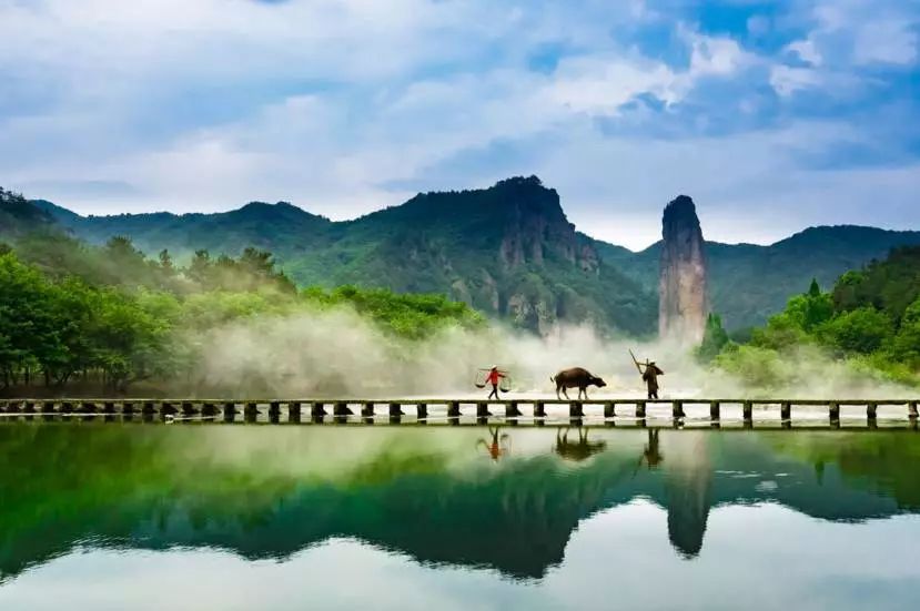 跟隨李雨婷探索自然美景，奇妙旅程的啟程日（2024年11月14日）