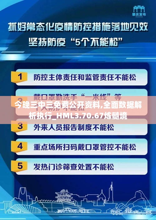 今晚三中三免費公開資料,全面數(shù)據(jù)解析執(zhí)行_HML3.70.67煉髓境