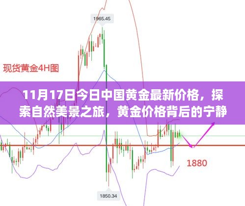 今日黃金價格揭秘，寧靜力量背后的黃金旅程與探索自然美景之旅