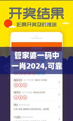 管家婆一碼中一肖2024,可靠計劃執(zhí)行策略_FNG8.78.88顛覆版