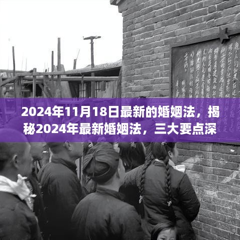 揭秘2024年最新婚姻法，三大要點(diǎn)深度解讀與施行日期倒計(jì)時(shí)啟動(dòng)！