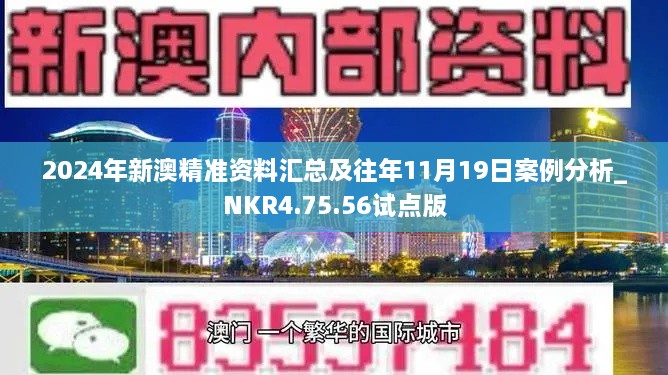 2024年新澳精準資料匯總及往年11月19日案例分析_NKR4.75.56試點版