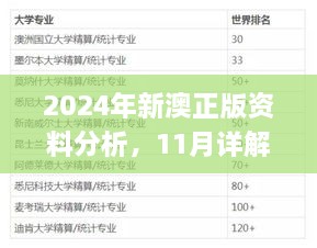 2024年新澳正版資料分析，11月詳解與實(shí)施_LQL9.12.52采購(gòu)版