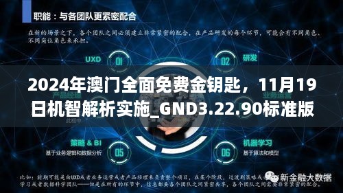 2024年澳門全面免費(fèi)金鑰匙，11月19日機(jī)智解析實(shí)施_GND3.22.90標(biāo)準(zhǔn)版