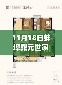 11月18日蚌埠鼎元世家最新房?jī)r(jià)，自然美景中的心靈探索之旅