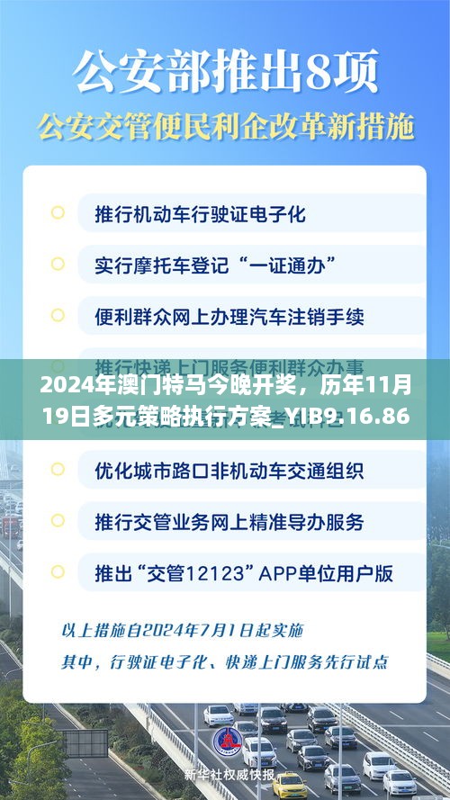 2024年澳門特馬今晚開獎(jiǎng)，歷年11月19日多元策略執(zhí)行方案_YIB9.16.86穩(wěn)定版