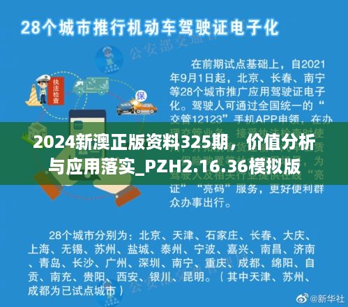 2024新澳正版資料325期，價(jià)值分析與應(yīng)用落實(shí)_PZH2.16.36模擬版