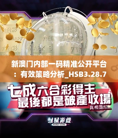 新澳門內(nèi)部一碼精準(zhǔn)公開平臺(tái)：有效策略分析_HSB3.28.78極速版