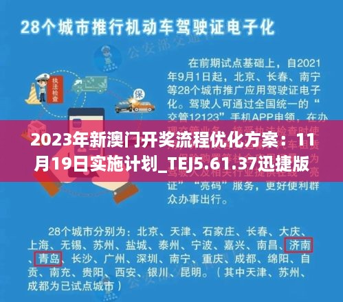 2023年新澳門開獎(jiǎng)流程優(yōu)化方案：11月19日實(shí)施計(jì)劃_TEJ5.61.37迅捷版