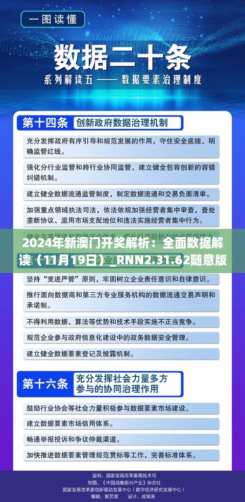 2024年新澳門開獎解析：全面數(shù)據(jù)解讀（11月19日）_RNN2.31.62隨意版