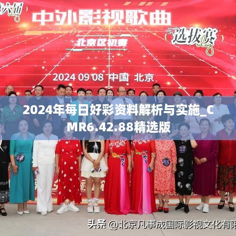 2024年每日好彩資料解析與實(shí)施_CMR6.42.88精選版