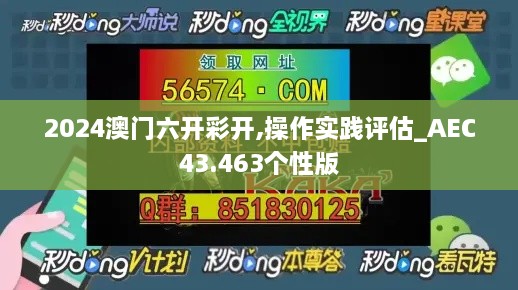 2024澳門(mén)六開(kāi)彩開(kāi),操作實(shí)踐評(píng)估_AEC43.463個(gè)性版