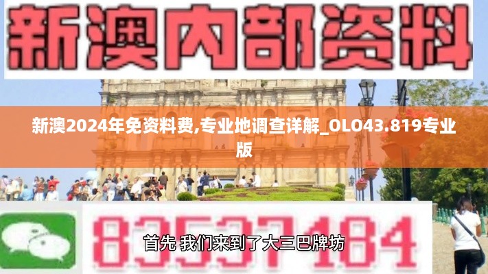 新澳2024年免資料費(fèi),專業(yè)地調(diào)查詳解_OLO43.819專業(yè)版