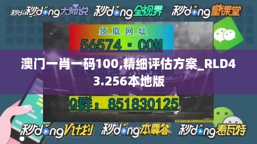 澳門一肖一碼100,精細(xì)評(píng)估方案_RLD43.256本地版