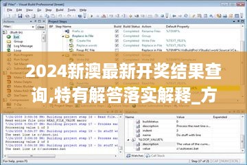 2024新澳最新開獎結(jié)果查詢,特有解答落實解釋_方便版CAW9.69