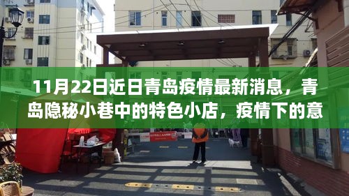 青島隱秘小巷特色小店，疫情下的意外驚喜與最新消息（11月22日更新）