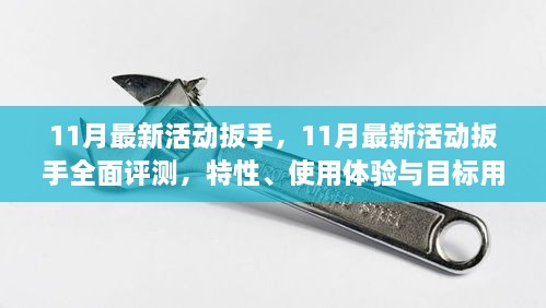 11月最新活動扳手全面評測，特性、使用體驗與目標(biāo)用戶群體深度解析