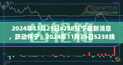 躍動懷寧，S238線上蛻變與自信啟航的最新消息（2024年11月25日）