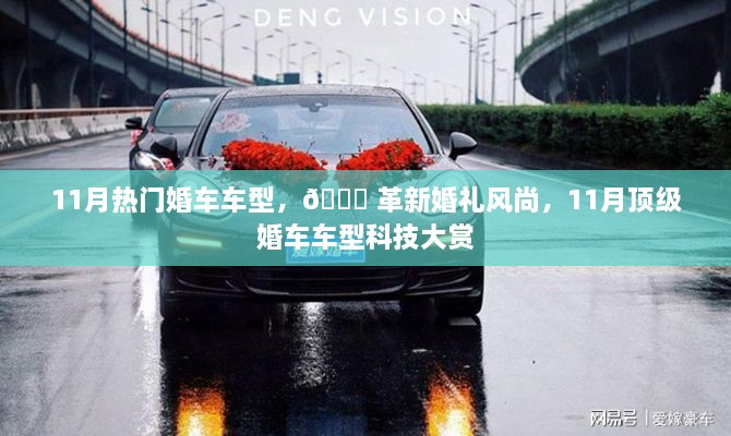 革新婚禮風(fēng)尚，11月熱門婚車車型科技大賞