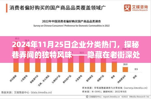 探秘老街特色小店與熱門(mén)企業(yè)分類新趨勢(shì)，2024年企業(yè)分類熱門(mén)解析