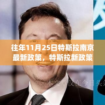 特斯拉新政策下的南京探秘，隱藏瑰寶與小巷特色小店之旅