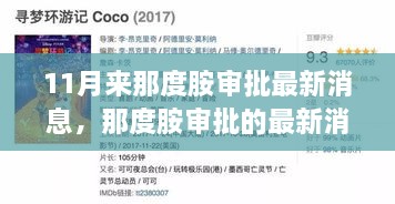 11月那度胺審批最新消息，日常故事中的暖心進(jìn)展