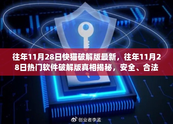 揭秘往年11月28日熱門軟件破解版真相，安全合法使用的重要性與破解版風險警告