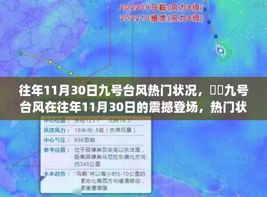 ??往年11月30日九號臺風震撼登場，深度解析熱門狀況與影響??