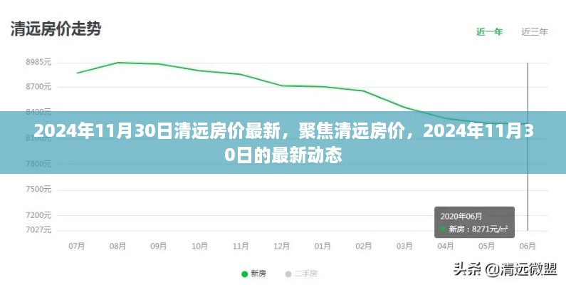 清遠(yuǎn)房?jī)r(jià)最新動(dòng)態(tài)，聚焦2024年11月30日的最新房?jī)r(jià)動(dòng)態(tài)