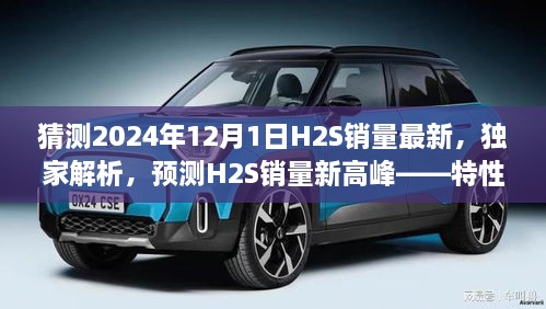 獨(dú)家解析預(yù)測，2024年H2S銷量新高峰揭秘——特性、使用體驗(yàn)、競品對比與目標(biāo)用戶群體深度分析