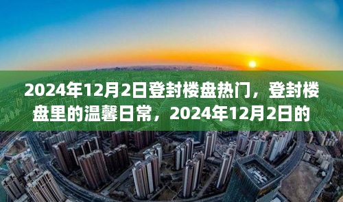 登封樓盤溫馨日常與奇遇，2024年12月2日的矚目焦點(diǎn)