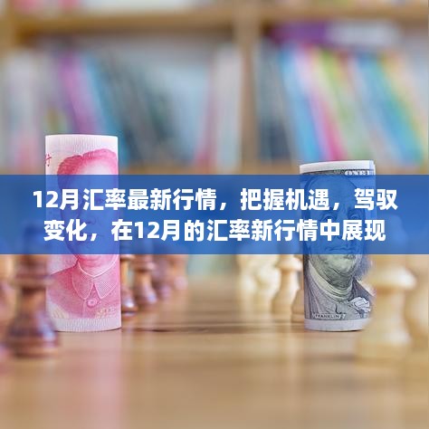 12月匯率最新行情，駕馭變化，展現(xiàn)自信與成就