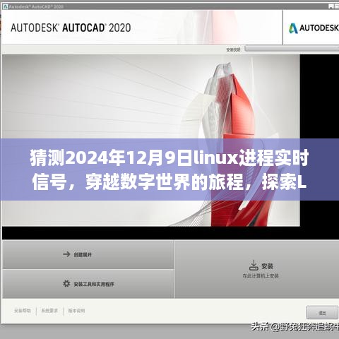 猜測2024年12月9日linux進程實時信號，穿越數(shù)字世界的旅程，探索Linux實時信號的靜謐之美