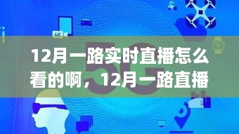 12月直播盛宴，如何實(shí)時(shí)觀看直播節(jié)目指南