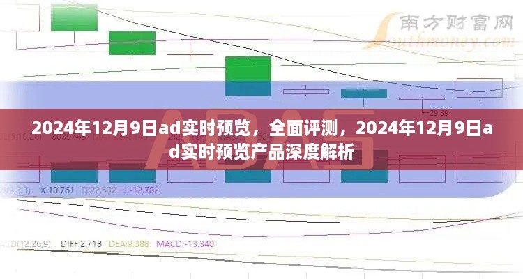 深度評測，2024年12月9日ad實時預(yù)覽產(chǎn)品全面解析