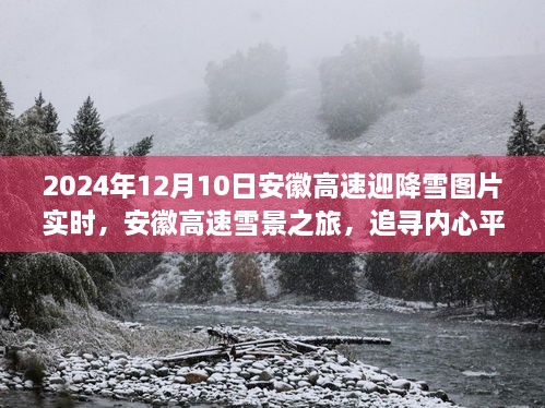 安徽高速迎降雪美景，冬日雪景之旅探尋內心平靜的時刻（實拍圖片）