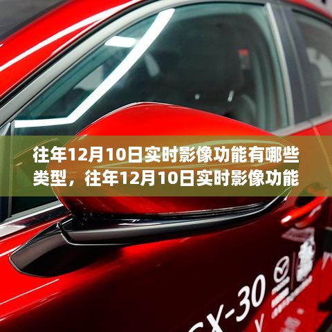 往年12月10日實時影像功能深度解析，特性、體驗、競品對比及用戶洞察總結報告